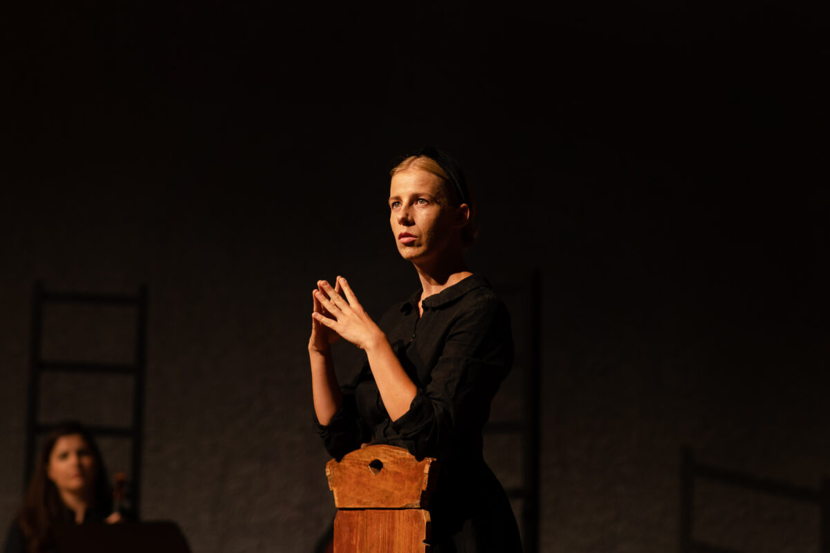Emilija Latėnaitė