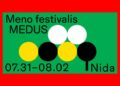 Šiuolaikinio meno šventė „Medus“