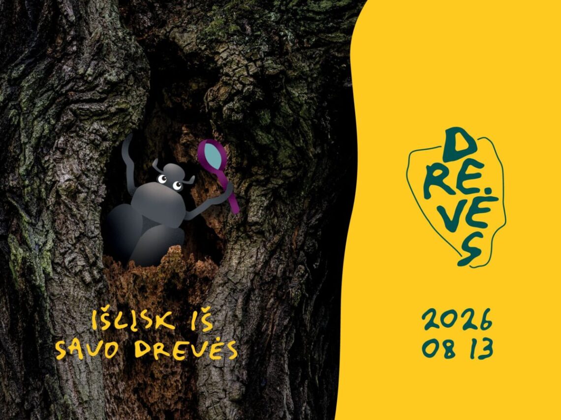 Miesto gamtos ir bendruomenės šventė „Drevės“