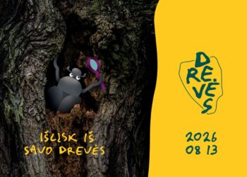 Miesto gamtos ir bendruomenės šventė „Drevės“
