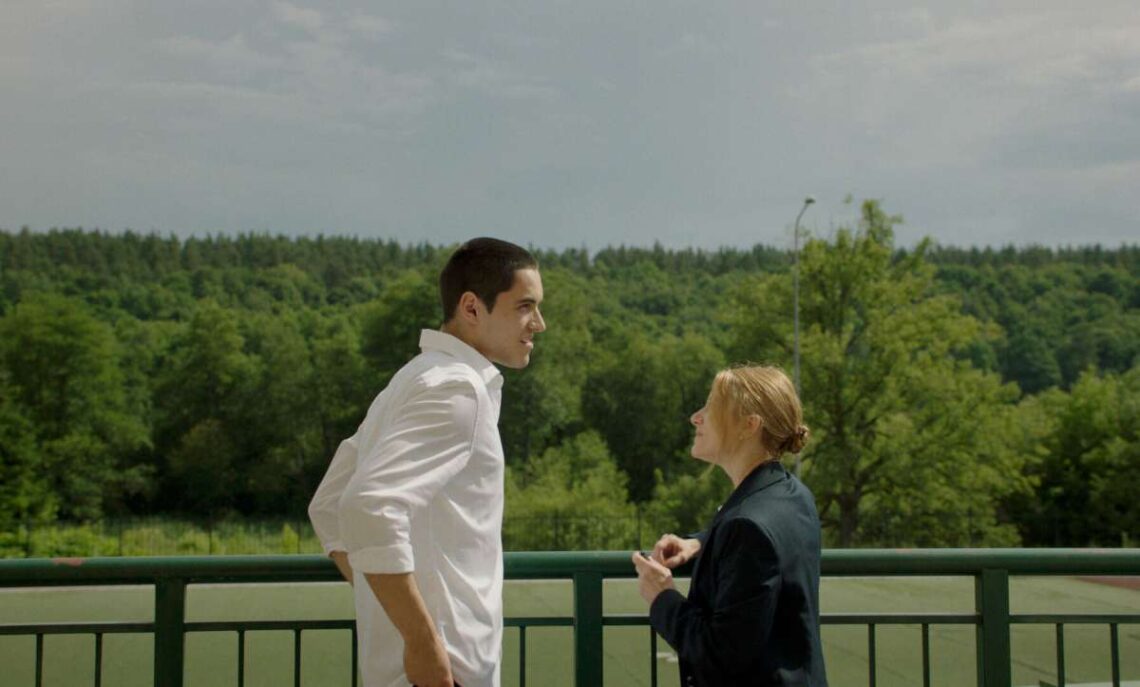Filmas Tušinukas
