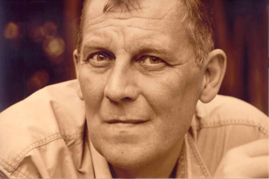 Gintaras Beresnevičius