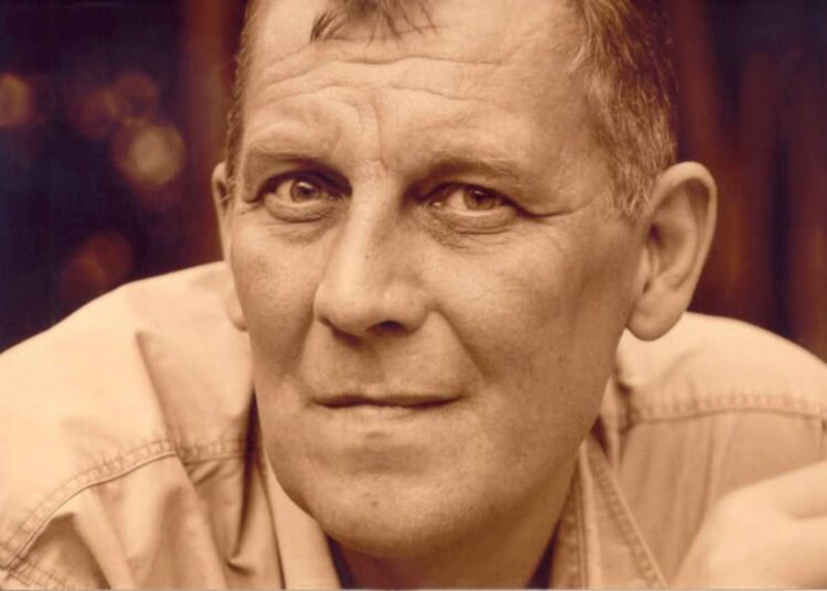 Gintaras Beresnevičius