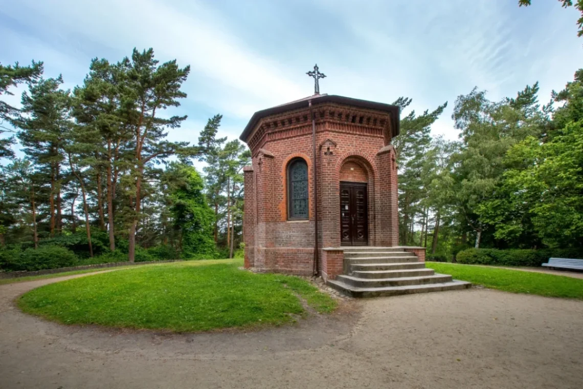 Tarp Braidės ir Birutės: deivių pėdsakais – vakaras su istorijų pasakotoja D. Ivanauskaite-Braun