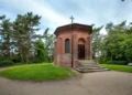 Tarp Braidės ir Birutės: deivių pėdsakais – vakaras su istorijų pasakotoja D. Ivanauskaite-Bown