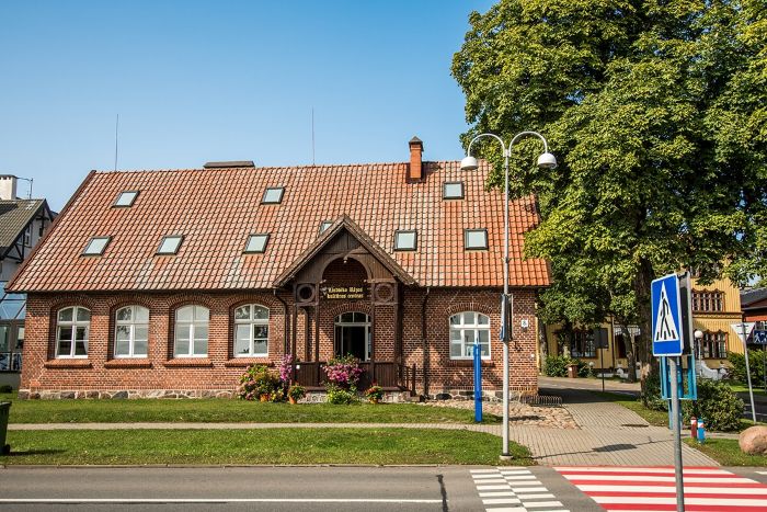 Juodkrantė