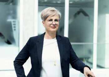 KTU Mokymosi visą gyvenimą centro vadovė doc. dr. Jurgita Stravinskienė