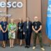 Lietuvos delegacija UNESCO Pasaulio paveldo sesijoje