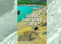 Knyga „Lietuvos žemės gelmių turtai“, Atsakingasis redaktorius – akad. Algimantas Grigelis. Vilnius, 2026, Lietuvos mokslų akademija, 512 pp., il.
