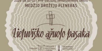 Medžio drožėjų pleneras Druskininkuose