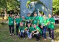Lietuvos mokiniai Europos šalių geografijos olimpiadoje