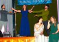 Salų dvare vyks XXIII tarptautinė tradicinių šokių stovykla: Kanklių metais susitiks šokėjai, muzikantai ir tradicijų puoselėtojai