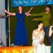 Salų dvare vyks XXIII tarptautinė tradicinių šokių stovykla: Kanklių metais susitiks šokėjai, muzikantai ir tradicijų puoselėtojai