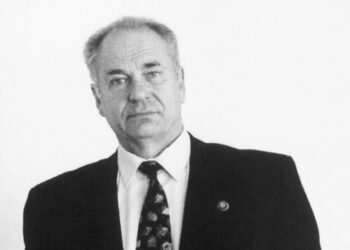 Viktoras Miltakis