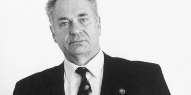 Viktoras Miltakis