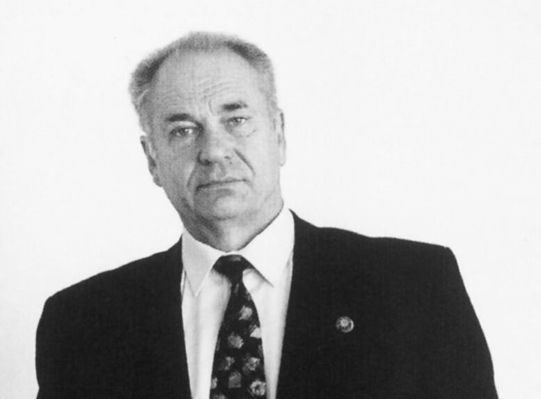 Viktoras Miltakis