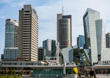 Vilnius