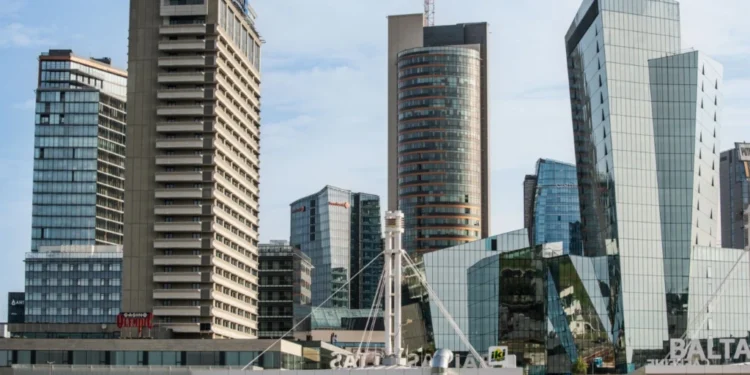 Vilnius