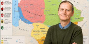 Etnologas dr. Žilvytis Šaknys Lietuvos etnografinių regionų žemėlapyje aptaria Sūduvos ir Suvalkijos pavadinimų vartojimą.