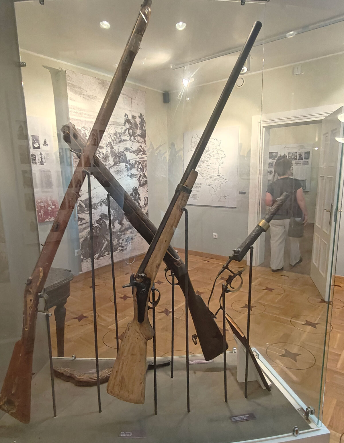 1863 metų sukilimo muziejus 