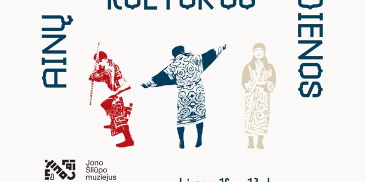 Ainų kultūros dienos