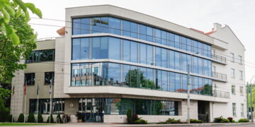 Valstybės kontrolė: verslo naujovėms skirta 3 mlrd. eur, tačiau panaudota tik pusė šios sumos