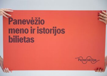 Kultūros bilietas