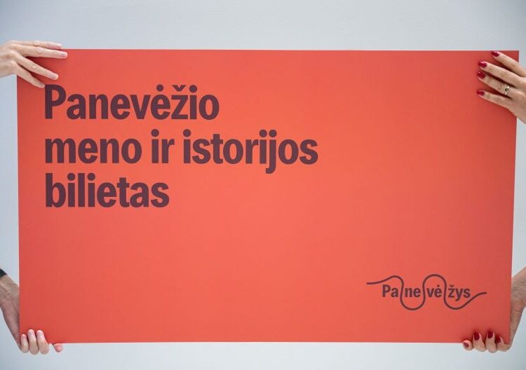 Kultūros bilietas