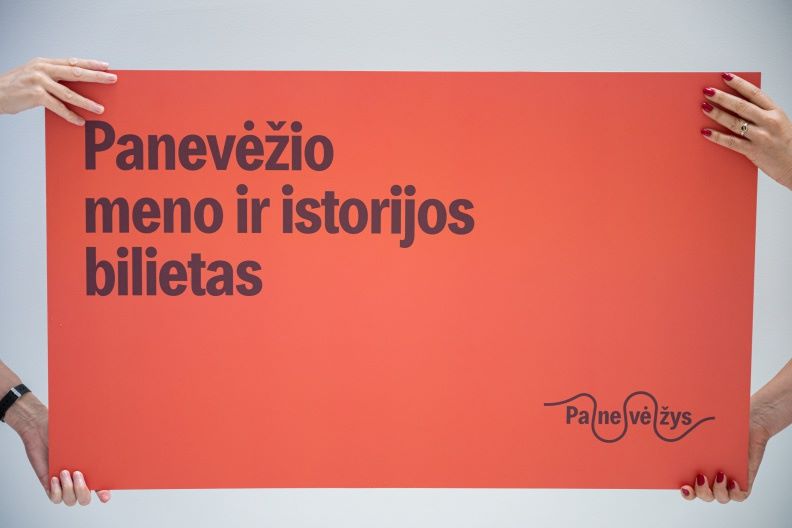 Kultūros bilietas
