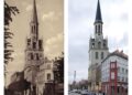 Šv. Jono bažnyčios bokštas