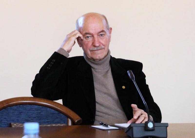 Algirdas Gaižutis