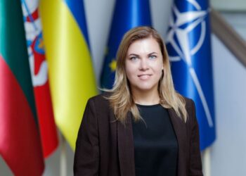 Ieva Andriulaitytė