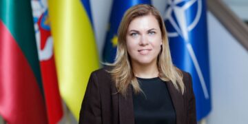 Ieva Andriulaitytė
