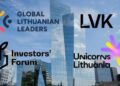 Globalios Lietuvos lyderių forumas