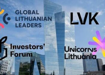 Globalios Lietuvos lyderių forumas