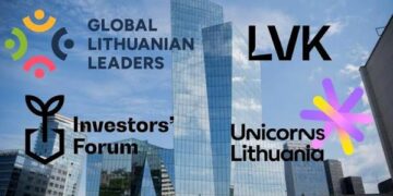 Globalios Lietuvos lyderių forumas