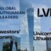 Globalios Lietuvos lyderių forumas