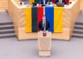 Mindaugas Sinkevičius