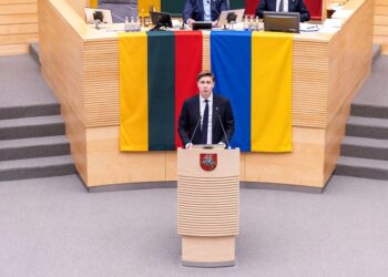 Mindaugas Sinkevičius