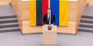 Mindaugas Sinkevičius