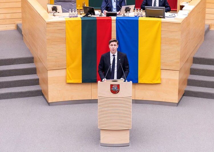 Mindaugas Sinkevičius