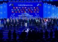 NATO viršūnių susitikimas