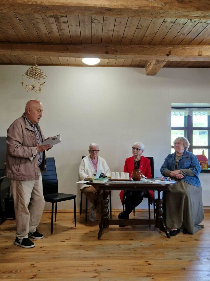 Tarptautinė poezijos šventė „Poezijos pavasaris“ 