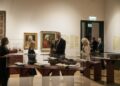 Paroda „Prisiekęs: Vlado Daumanto re/kolekcijos“ KTU bibliotekoje