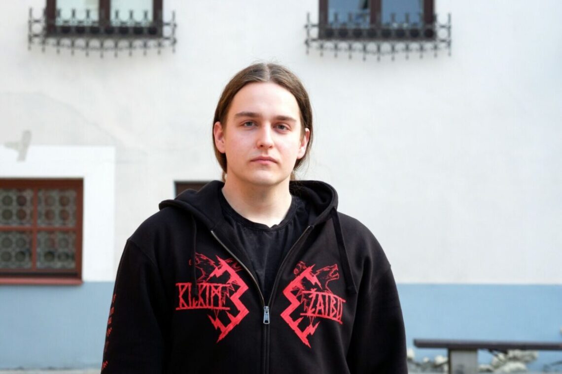 Nikita Kazakevičius