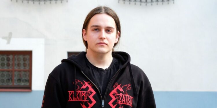 Nikita Kazakevičius