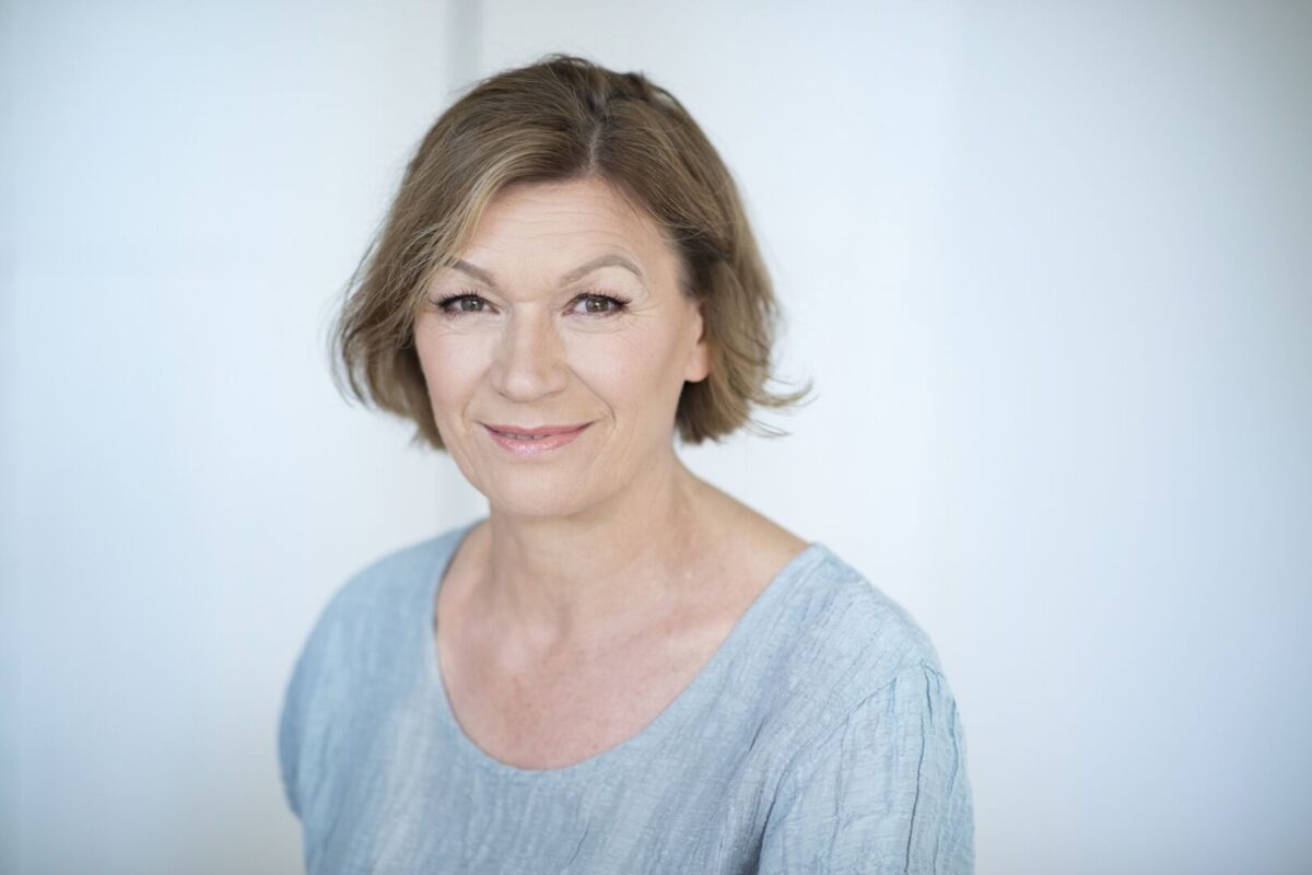 Rūta Mėlinskaitė