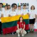 Europos jaunių informatikos olimpiada