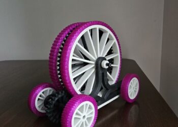 Prototipas
