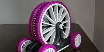 Prototipas